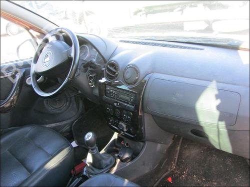 Warning switch DACIA DUSTER (HS_) 1.5 dCi (HSMC) | BP22539548I22  - Image 6