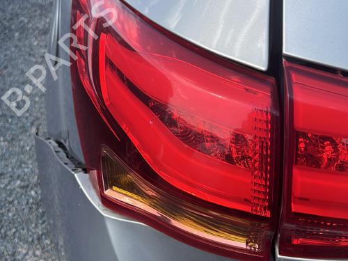 Used Left taillight KIA CEE'D Sportswagon (JD) 1.6 CRDi 128 (128 hp) 27705009