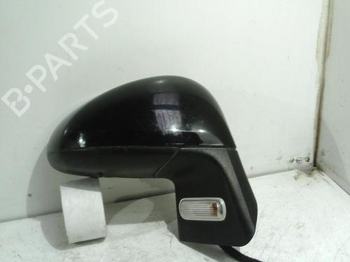 Right mirror CITROËN C4 I (LC_) 1.6 HDi | BP22327146C27 