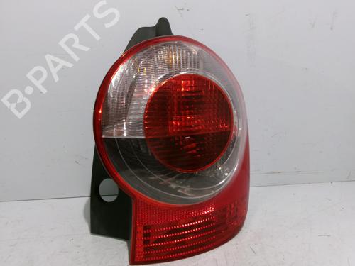 Used Right taillight Right taillight RENAULT MODUS / GRAND MODUS (F/JP0_) 1.5 dCi (FP0F, JP0F) (86 hp) 22323367 22323367