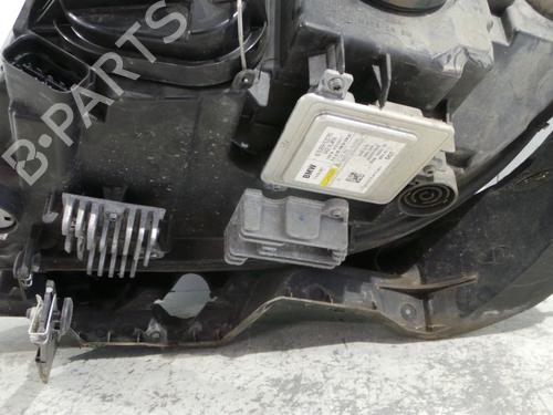 Right headlight BMW X1 (E84) sDrive 18 d | BP34147625C29 - Image 6
