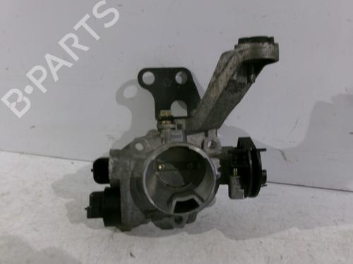 Throttle body RENAULT TWINGO I (C06_) 1.2 (C066, C068) | BP29896984M82