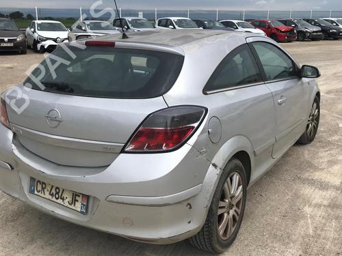 Left headlight OPEL ASTRA H GTC (A04) 1.7 CDTI (L08) | BP27528083C28  - Image 5