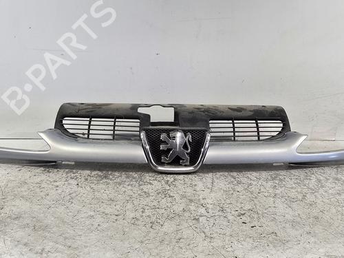 grille-peugeot-206-sw-2ek-2002-36871837 main image