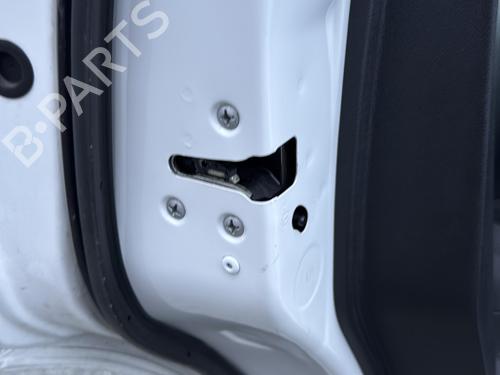 Left rear door RENAULT KADJAR (HA_, HL_) 1.5 dCi 110 (HLA3) | BP30132260C4 