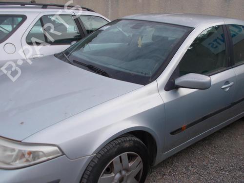 Left taillight RENAULT LAGUNA II (BG0/1_) 1.9 dCi | BP22654281C34 