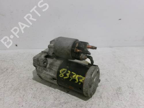 Used Starter Starter CITROËN BERLINGO Box Body/MPV (B9) 1.6 HDi / BlueHDi 75 (75 hp) 26410112 26410112