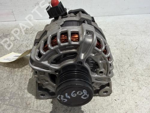 Generator RENAULT CLIO V (B7_) 1.0 SCe 75 (B7M5) | BP37738817M7 - Image 3