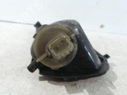 Rear fog light CITROËN C4 Picasso I MPV (UD_) 1.6 HDi | BP29840843C37 
