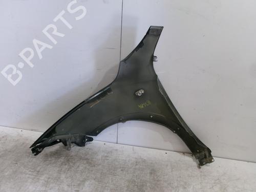 Right front fenders NISSAN JUKE (F15) 1.5 dCi | BP29075346C42 