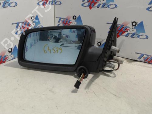 Left mirror BMW 5 (E60) 525 d | BP22539447C26 