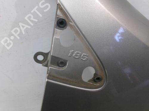 Right front fenders RENAULT CLIO III Grandtour (KR0/1_) 1.5 dCi (KR0F) | BP29711532C42 