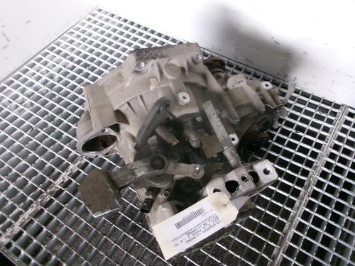 Gearbox VW GOLF PLUS V (5M1, 521) 1.6 TDI | BP29544098M3 