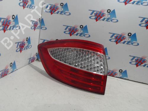 Left taillight FORD MONDEO IV Turnier (BA7)  | BP22325748C34 