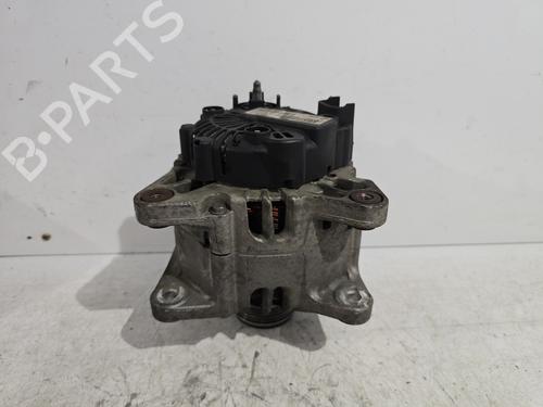 Alternator RENAULT MEGANE III Hatchback (BZ0/1_, B3_) 1.5 dCi (BZ0C) | BP26431555M7 