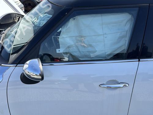 Used Left front door Left front door MINI MINI COUNTRYMAN (R60) Cooper D (112 hp) 33419013 33419013
