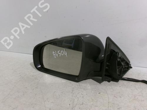 Left mirror AUDI A3 (8P1) 2.0 TDI 16V | BP29840805C26