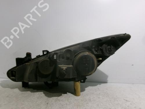 Right headlight PEUGEOT 307 CC (3B) 2.0 16V | BP26496695C29 