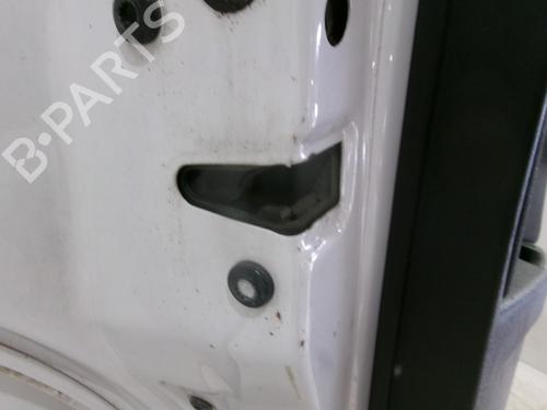 Left rear door SEAT LEON (1P1) 2.0 TDI | BP29243624C4 