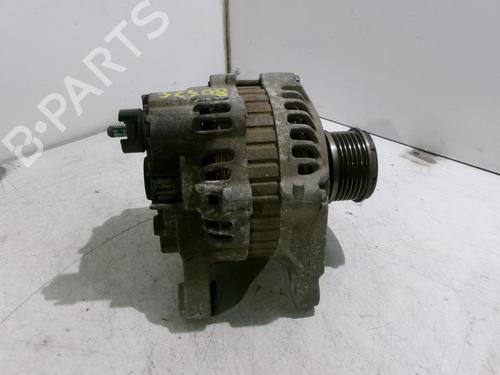 Alternator NISSAN QASHQAI / QASHQAI +2 I (J10, NJ10, JJ10E) 1.5 dCi | BP22327011M7 
