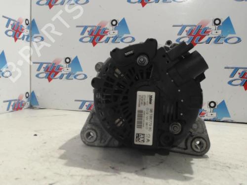Used Alternator Alternator PEUGEOT 308 II (LB_, LP_, LW_, LH_, L3_) 1.2 THP 130 (131 hp) 22325662 22325662
