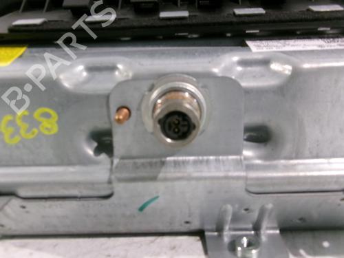 Passenger airbag VW POLO V (6R1, 6C1) 1.6 TDI | BP22360797C10 