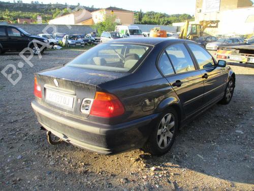 Right front indicator BMW 3 (E46) 316 i | BP22328367C33 