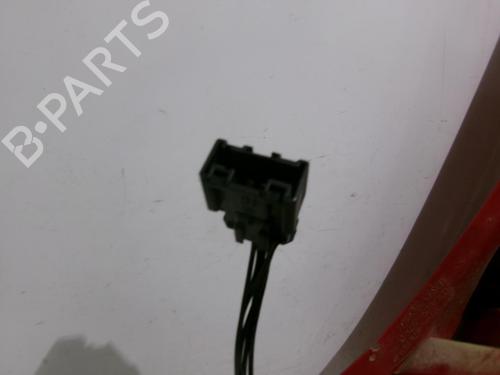 Used Left taillight Left taillight CITROËN C4 I (LC_) 1.6 HDi (109 hp) 22540021 22540021