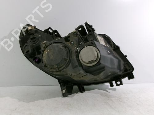 Left headlight CITROËN JUMPER II Van 2.2 HDi 100 | BP23852245C28 