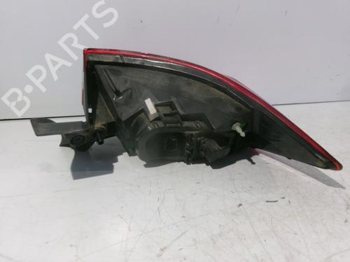 Left taillight RENAULT CLIO IV (BH_) 1.5 dCi 75 | BP27712545C34 