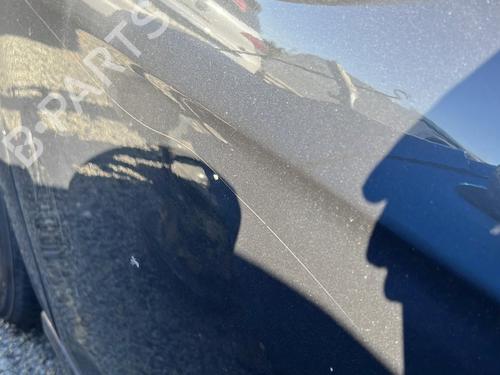 Left front door CITROËN C3 II (SC_) 1.0 VTi 68 | BP25444731C2 