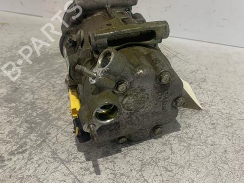 Used AC compressor AC compressor 37593749 37593749