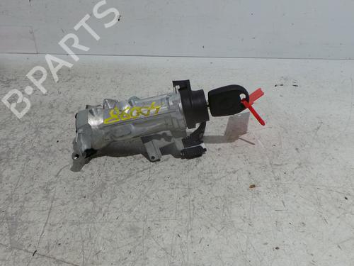 Ignition barrel SEAT LEON (1P1) 1.9 TDI | BP35957445M48 - Image 2