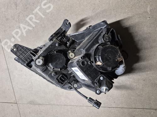 Used Right headlight Right headlight SSANGYONG REXTON / REXTON II (GAB_) 2.7 Xdi (163 hp) 27599960 27599960