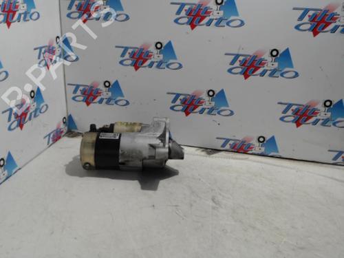 Used Starter PEUGEOT 407 (6D_) 1.8 (6D6FZB) (116 hp) 22539106