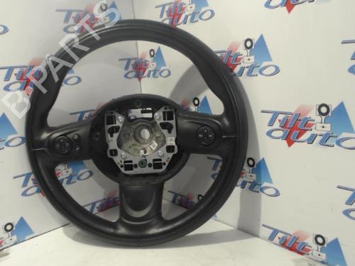 Steering wheel MINI MINI Convertible (R57) Cooper D | BP22539283C49 - Image 2