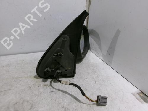 Right mirror NISSAN MICRA III (K12) 1.4 16V | BP22540070C27 