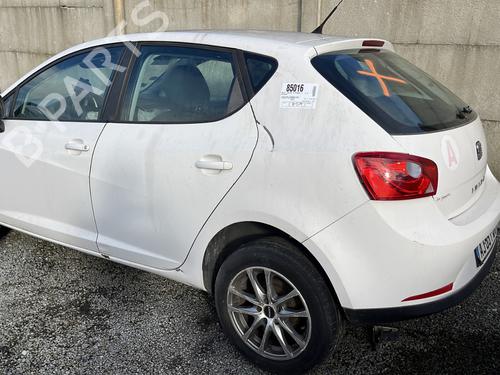 Right mirror SEAT IBIZA IV (6J5, 6P1) 1.4 TDI | BP30676732C27 