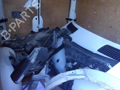 Starter MERCEDES-BENZ SPRINTER 3-t Van (B906) 213 CDI (906.611, 906.613) | BP22538564M8 