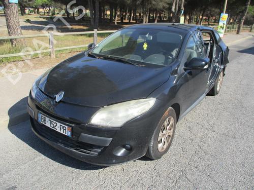 Teile für RENAULT MEGANE III Grandtour (KZ0/1) 1.5 dCi (KZ09, KZ0D, KZ1G, KZ29, KZ14, KZ1W, KZ10, KZ1F,... (110 hp) 4433854 