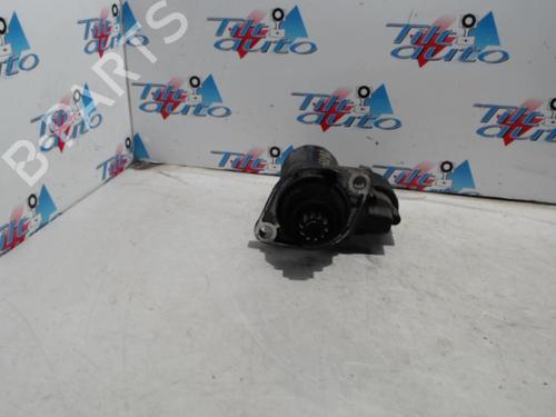 Startmotor AUDI A3 (8L1) 1.8 T (150 hp) 22539107