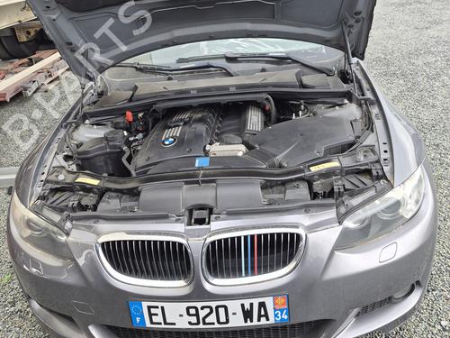 Used Front bumper Front bumper BMW 3 Convertible (E93) 325 i (218 hp) 34454849 34454849