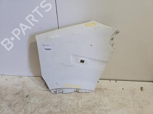 Used Left front fenders RENAULT MASTER II Van (FD) 2.2 dCI 90 (90 hp) 24984881