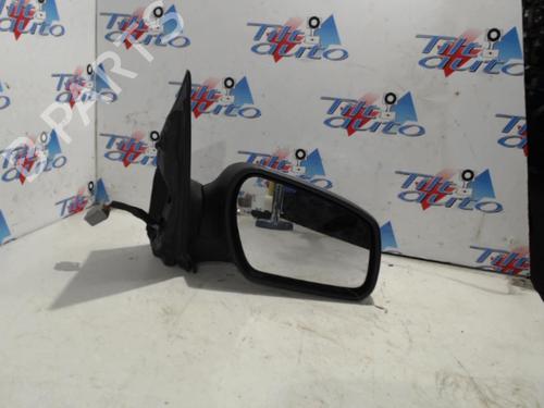 Right mirror FORD FOCUS II (DA_, HCP, DP) 1.6 TDCi | BP22539020C27 