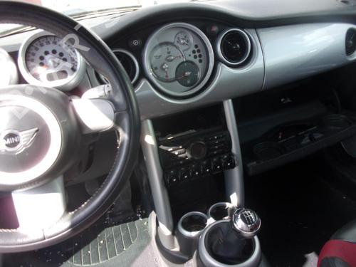 Right front door MINI MINI (R50, R53) Cooper | BP22329005C3 