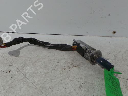 Used Ignition barrel RENAULT TWINGO I (C06_) 1.2 (C066, C068) (58 hp) 28705803