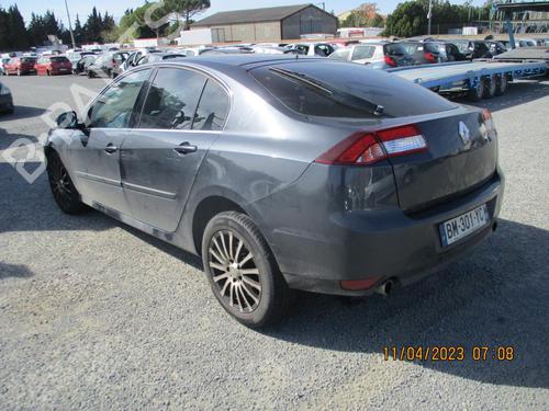 Switch RENAULT LAGUNA III (BT0/1) 2.0 dCi (BT07, BT0J, BT14, BT1A, BT1S) | BP22539745I30 