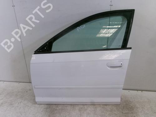 Used Left front door AUDI A3 Sportback (8PA) 2.0 TDI 16V quattro (140 hp) 29255960
