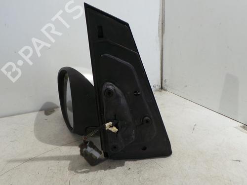 Left mirror FORD KA (RU8) 1.2 | BP22326590C26 