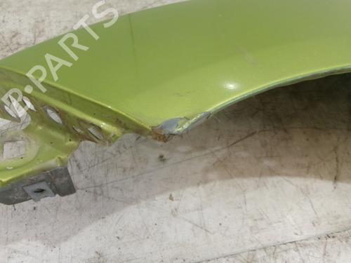 left-front-fenders-ford-fiesta-vi-cb1-ccn-2008-27594650 main image